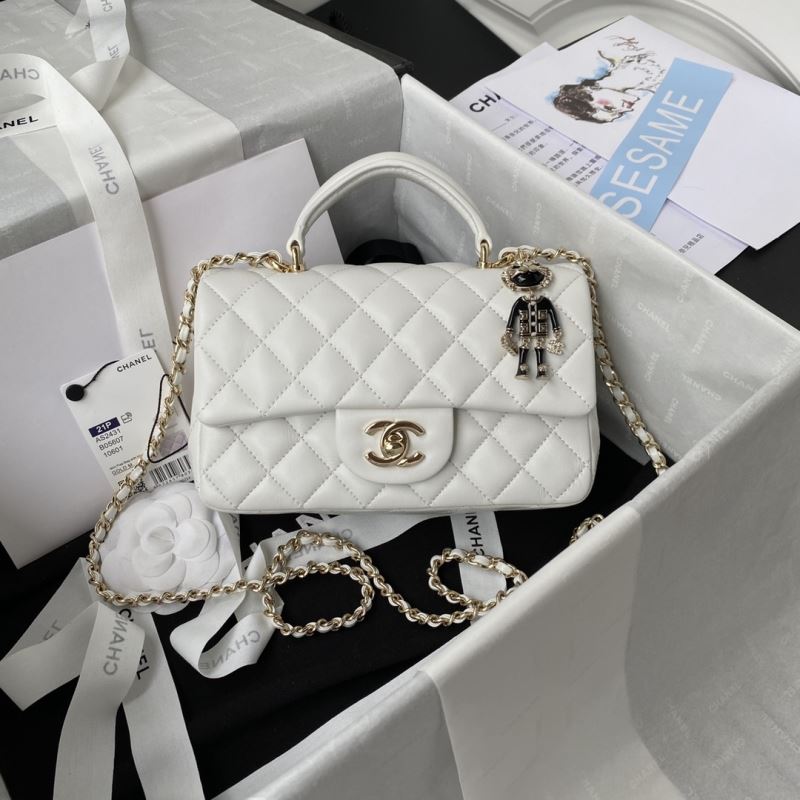 Ch**el satchel bags